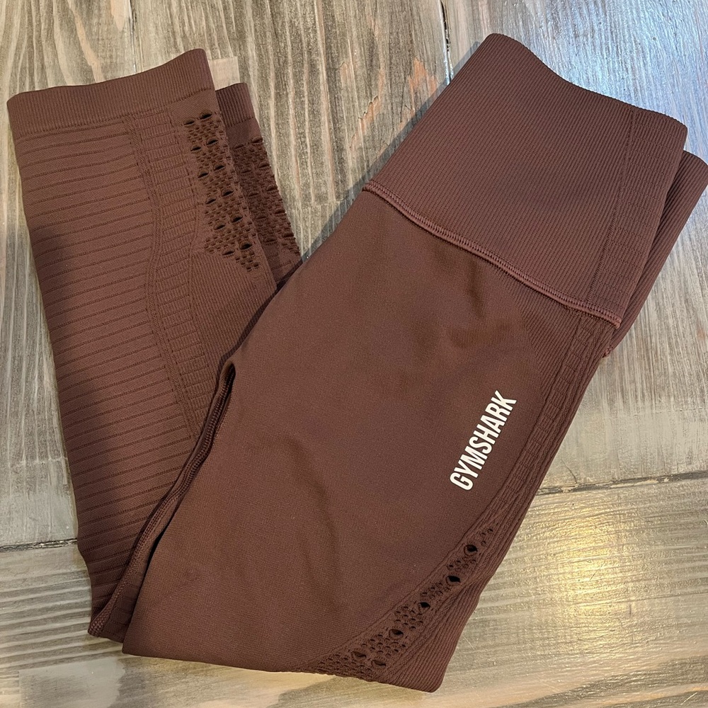 never worn washed and air dried